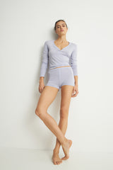 TAUPE LILAC