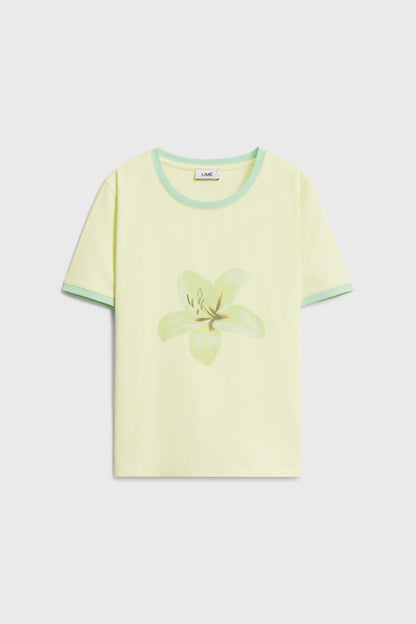LIGHT YELLOW
