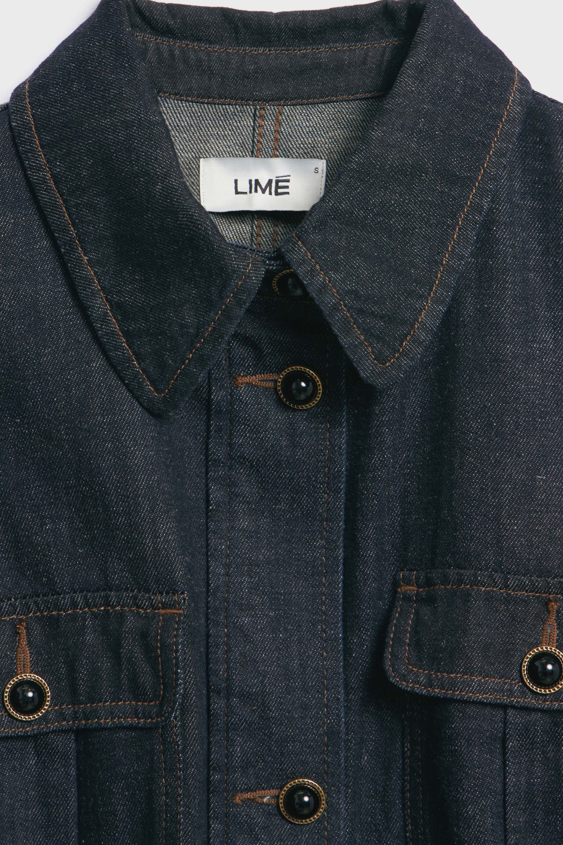 RINSE BLUE