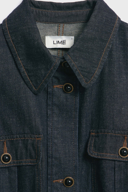 RINSE BLUE