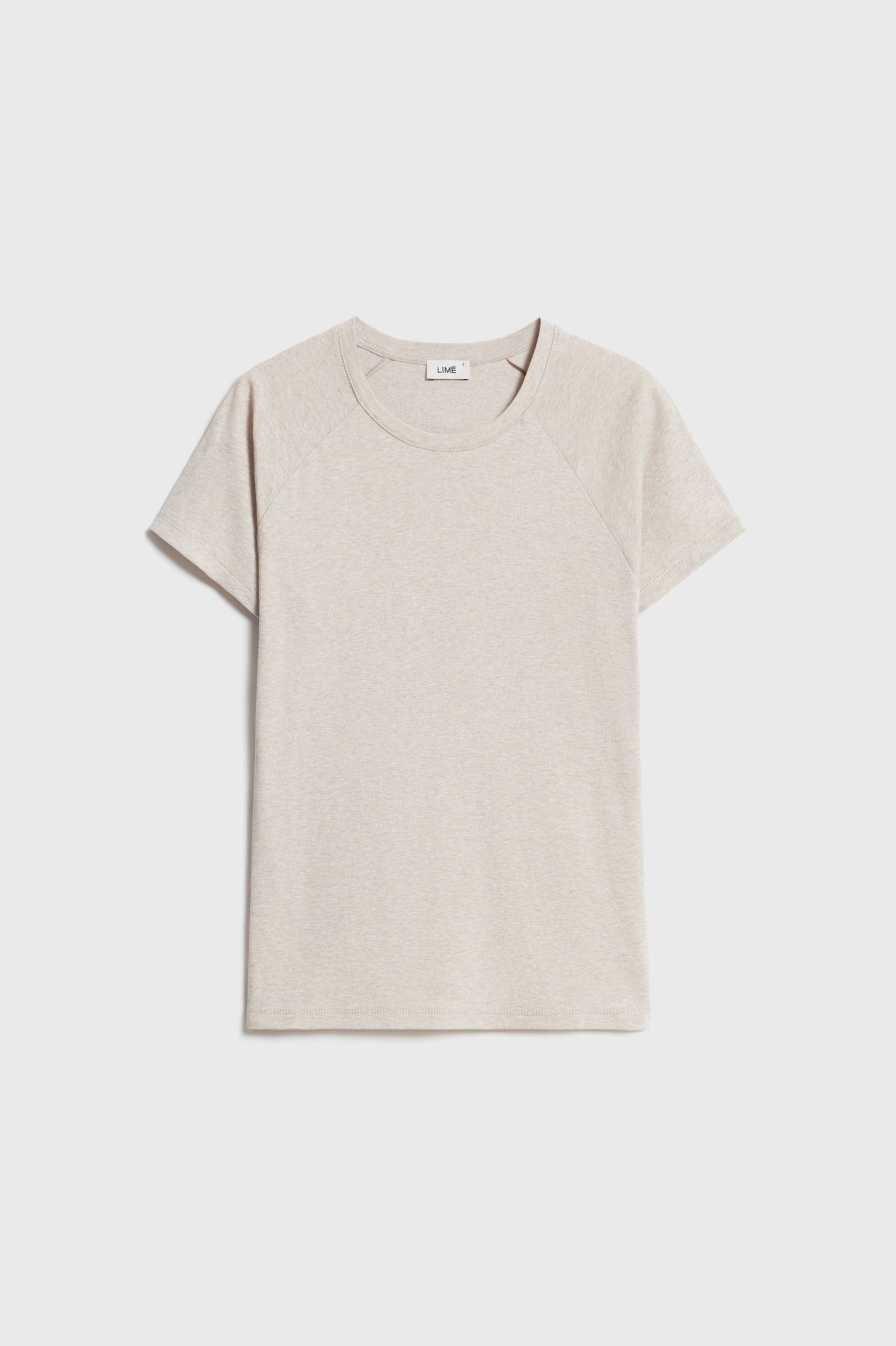 LIGHT BEIGE MELANGE