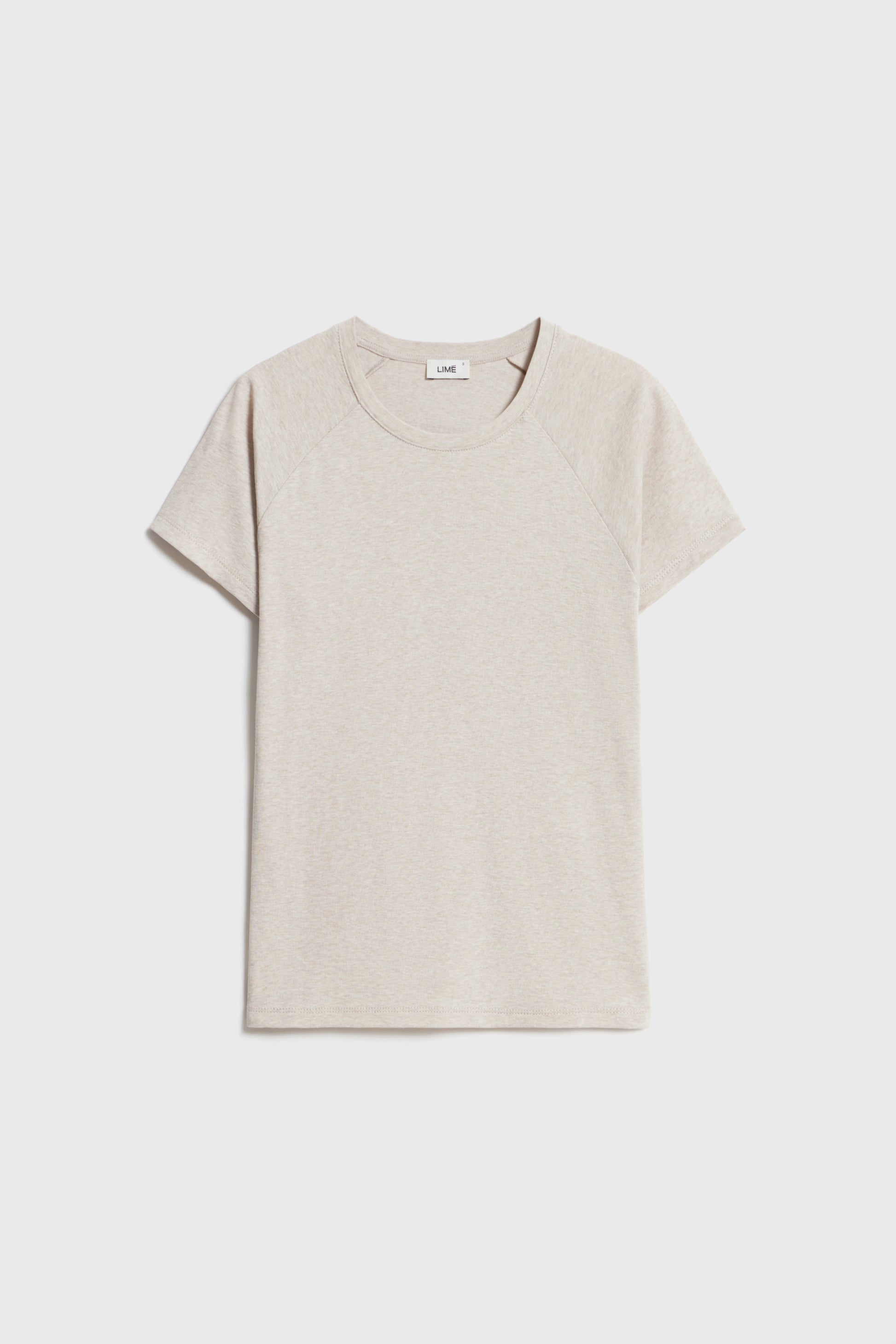LIGHT BEIGE MELANGE