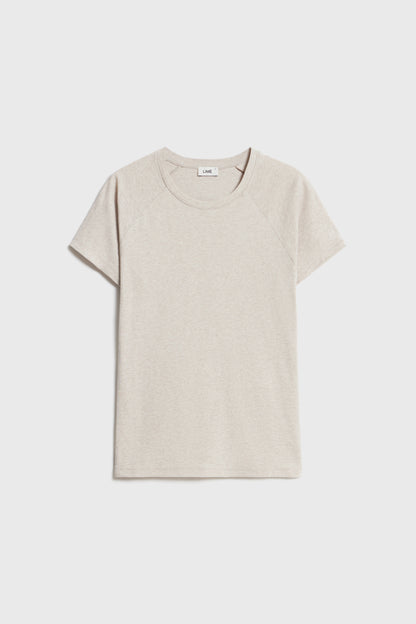 LIGHT BEIGE MELANGE