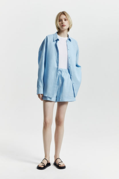 LIGHT BLUE
