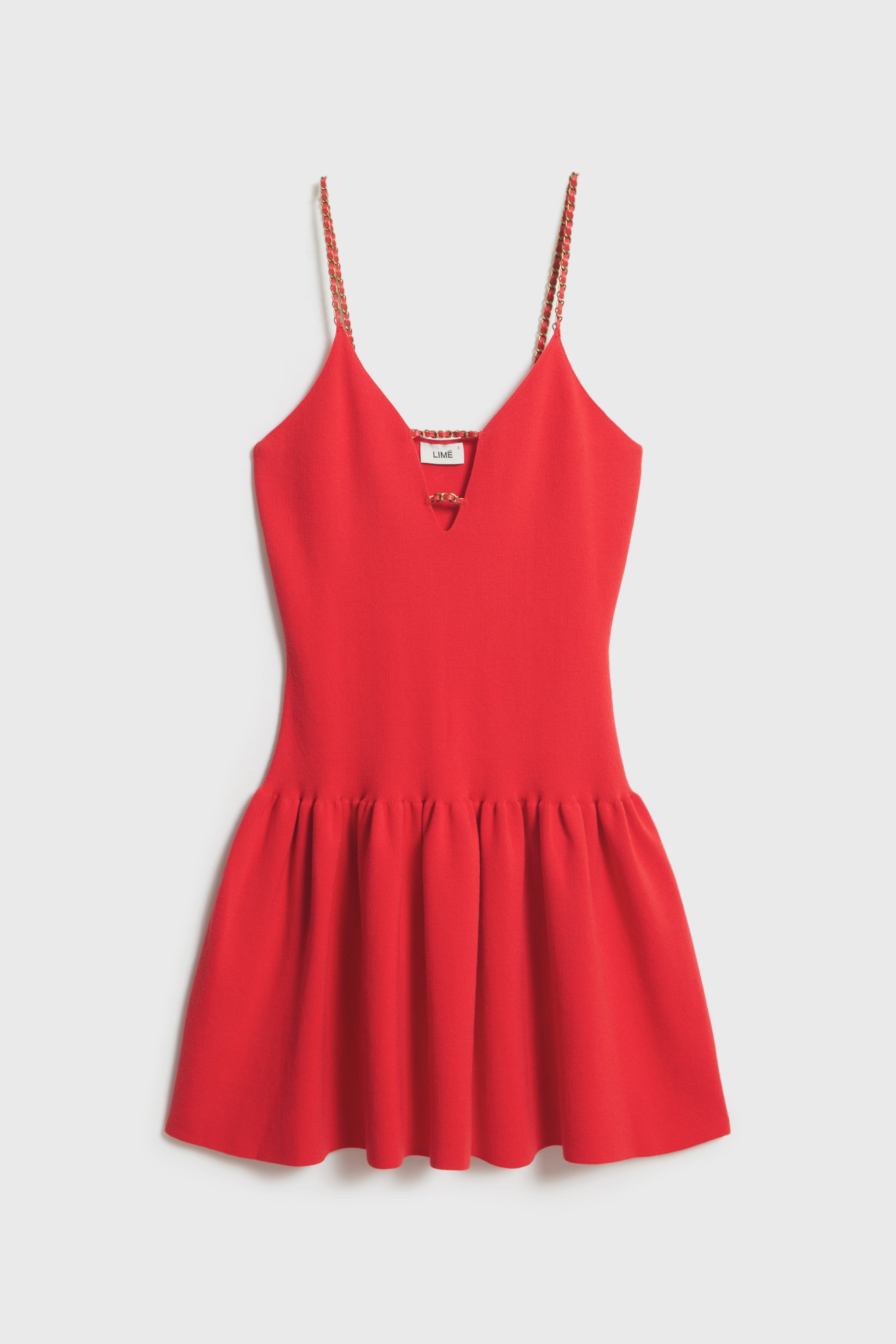 RED ORANGE