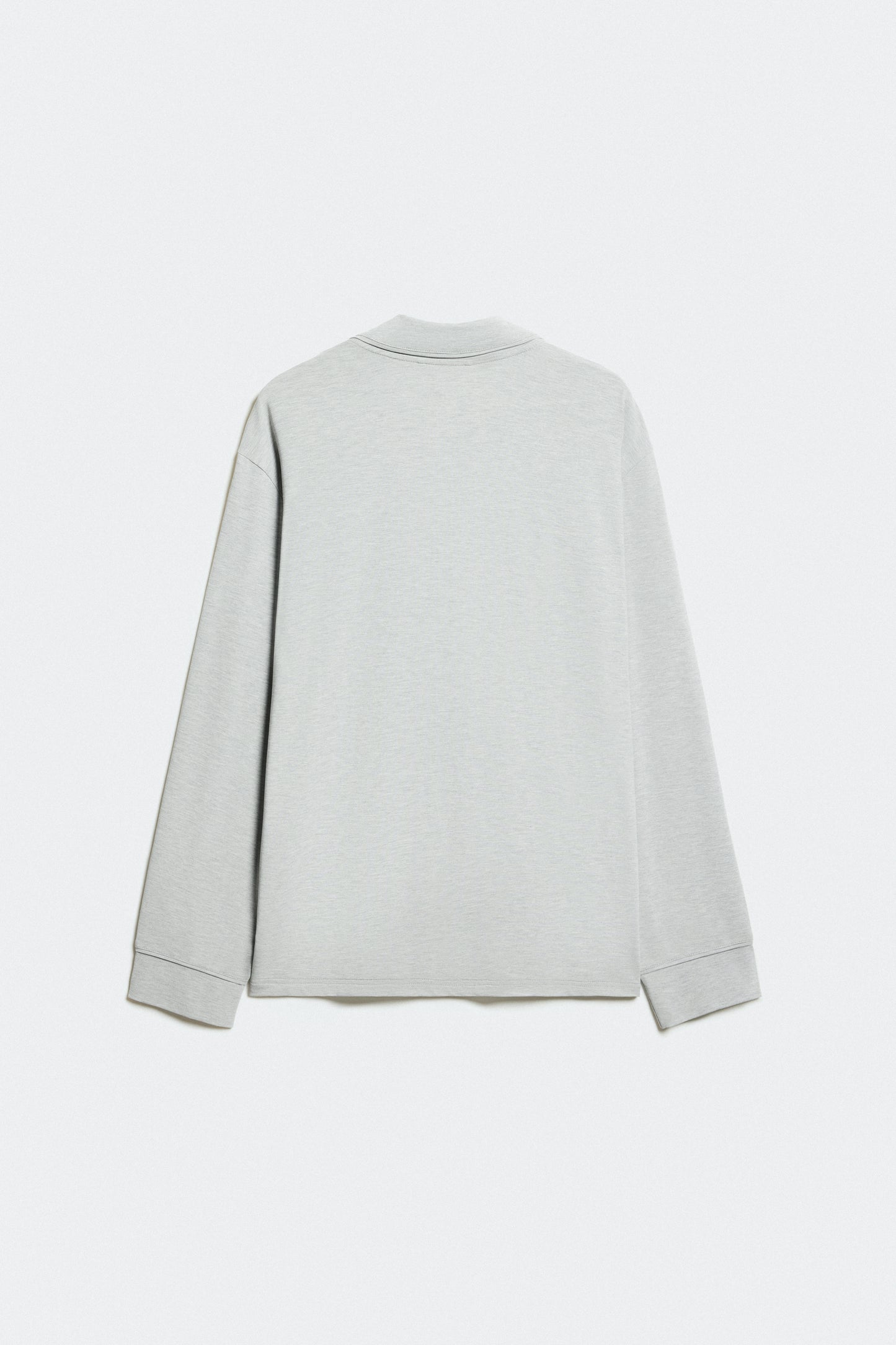 GREY MELANGE