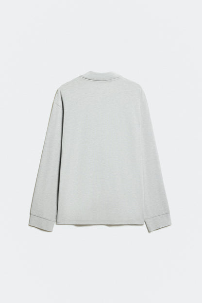 GREY MELANGE