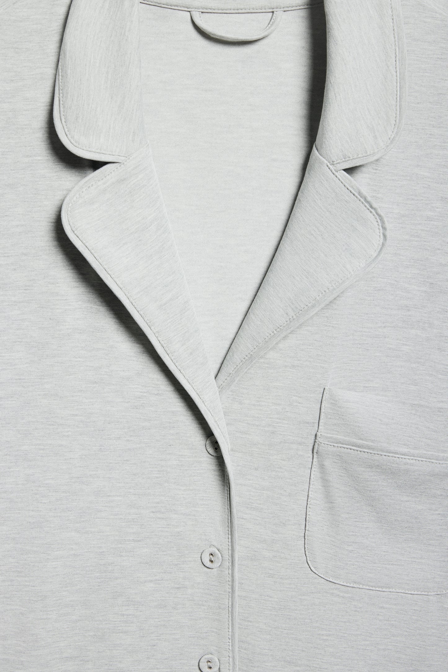 GREY MELANGE