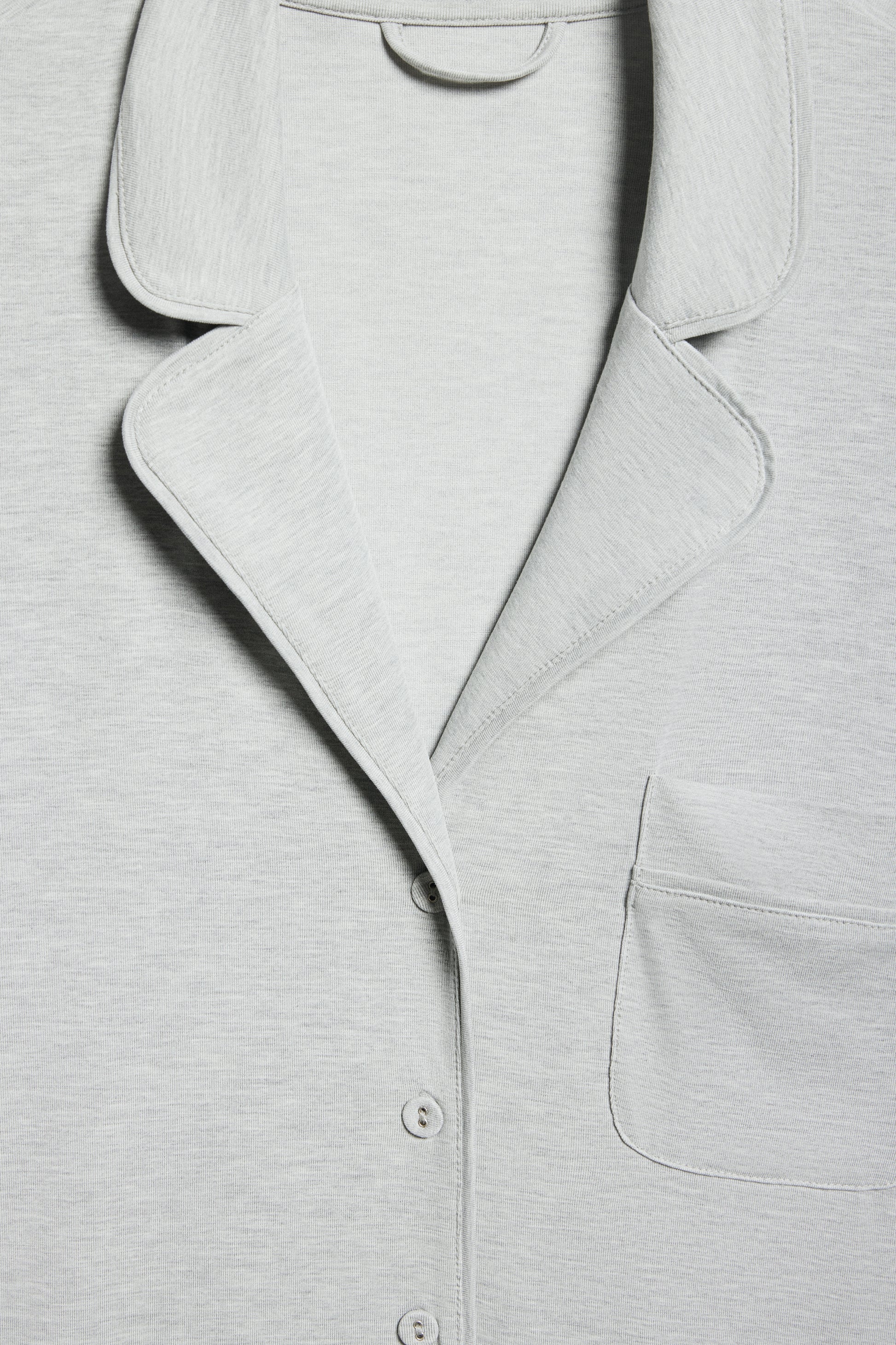 GREY MELANGE