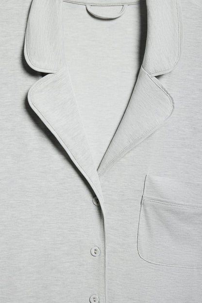 GREY MELANGE