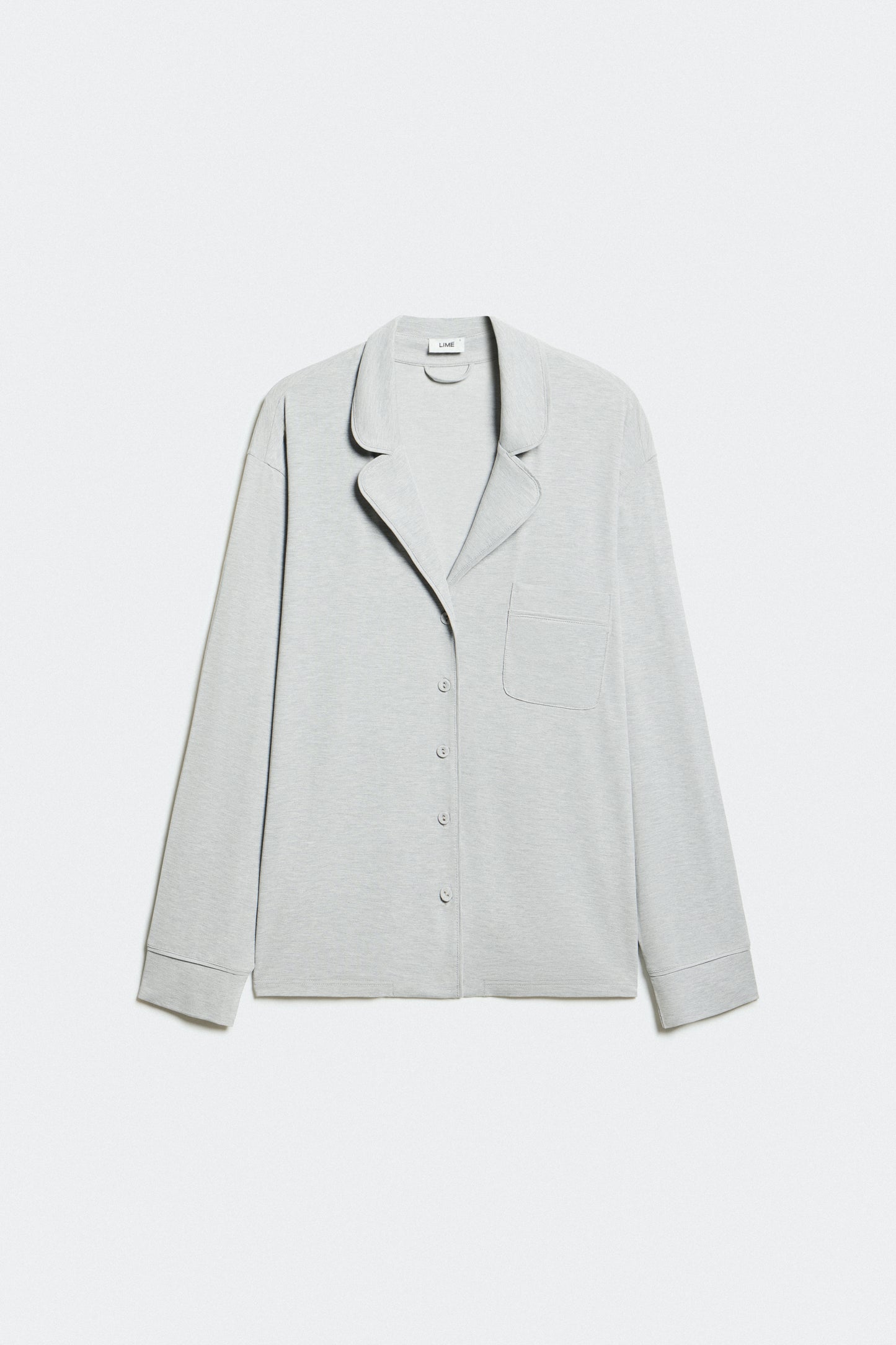 GREY MELANGE