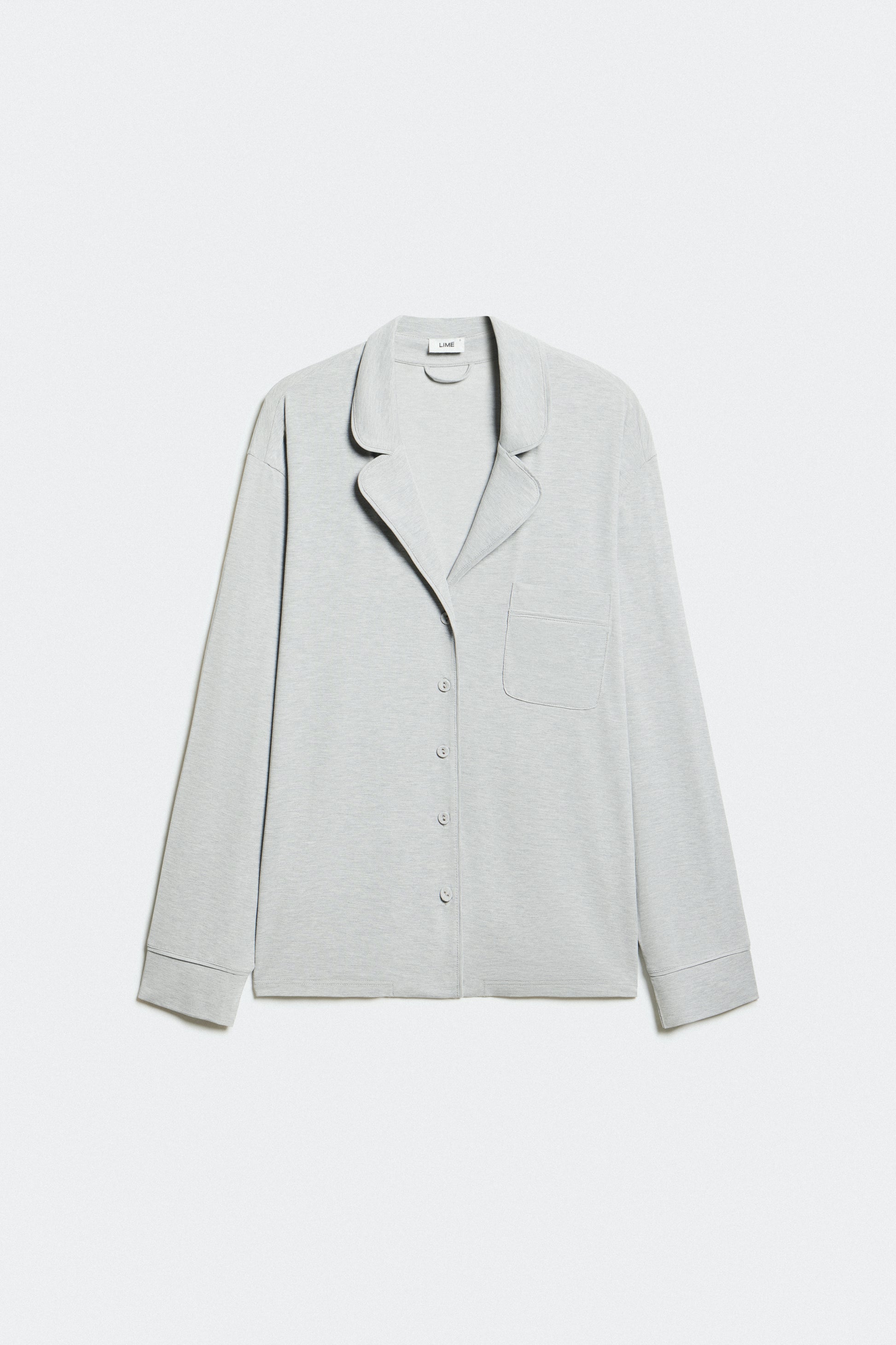 GREY MELANGE