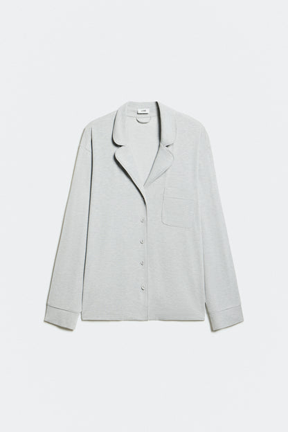 GREY MELANGE