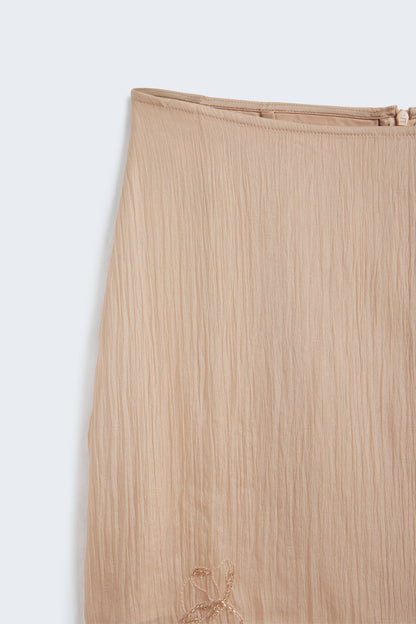 LIGHT BEIGE