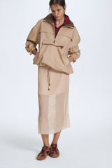 LIGHT BEIGE