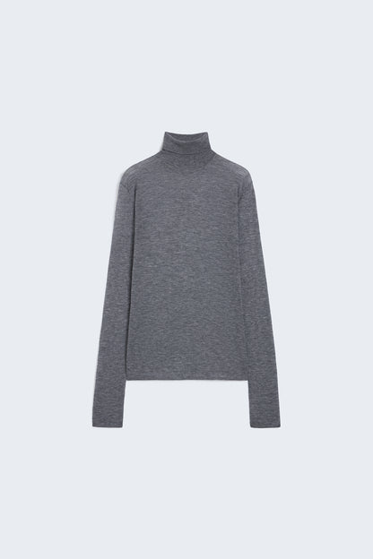 GREY MELANGE