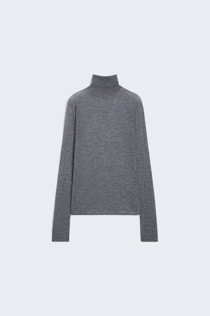 GREY MELANGE
