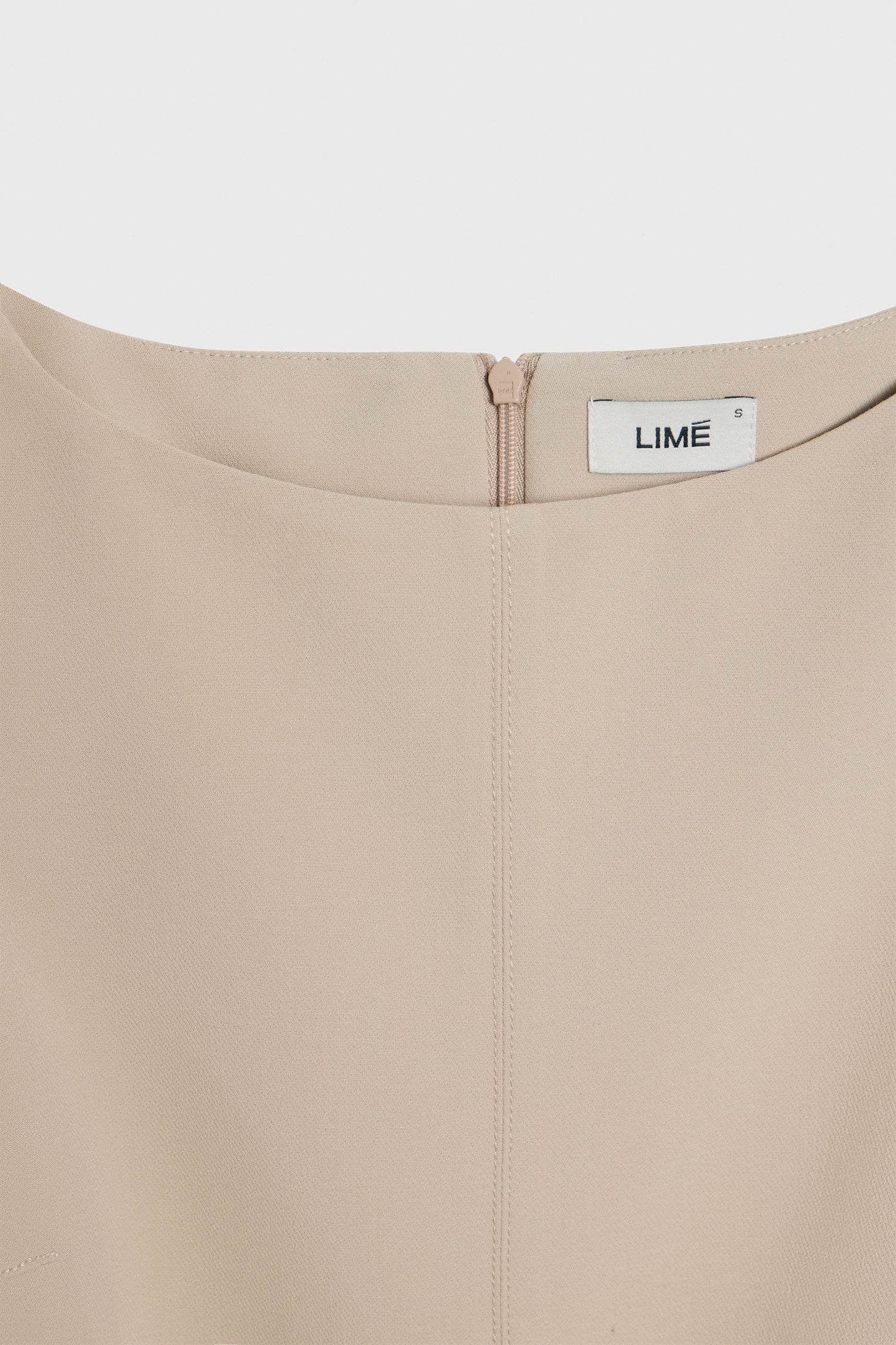 LIGHT BEIGE