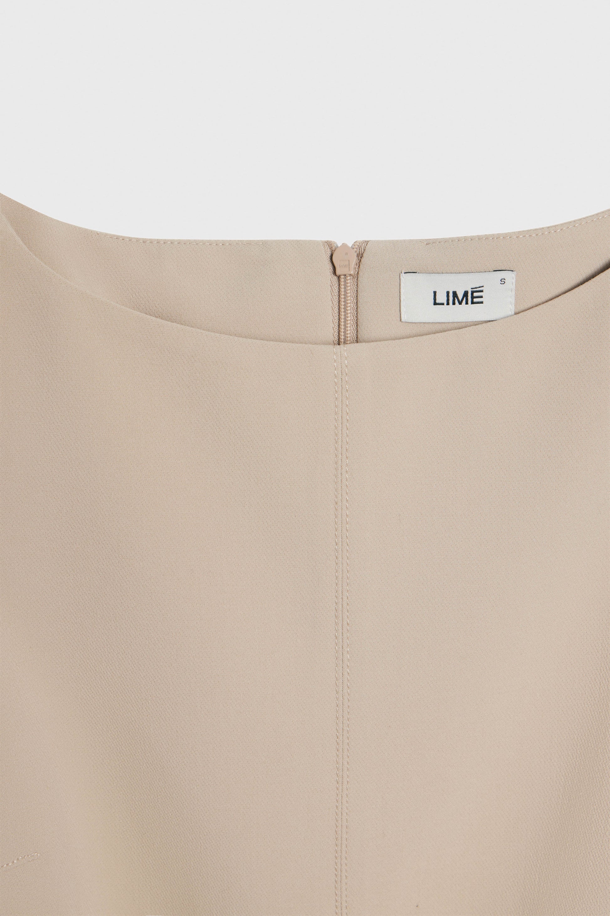 LIGHT BEIGE