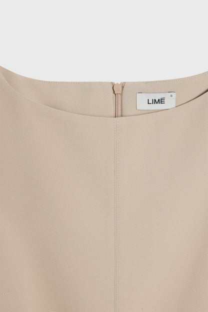 LIGHT BEIGE
