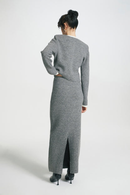 GREY/WHITE