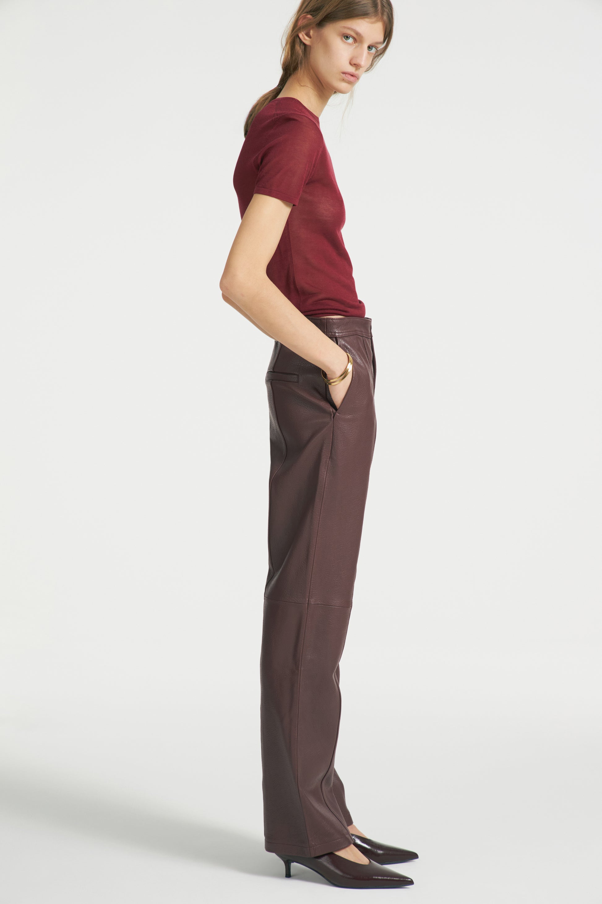 WINE COLOR