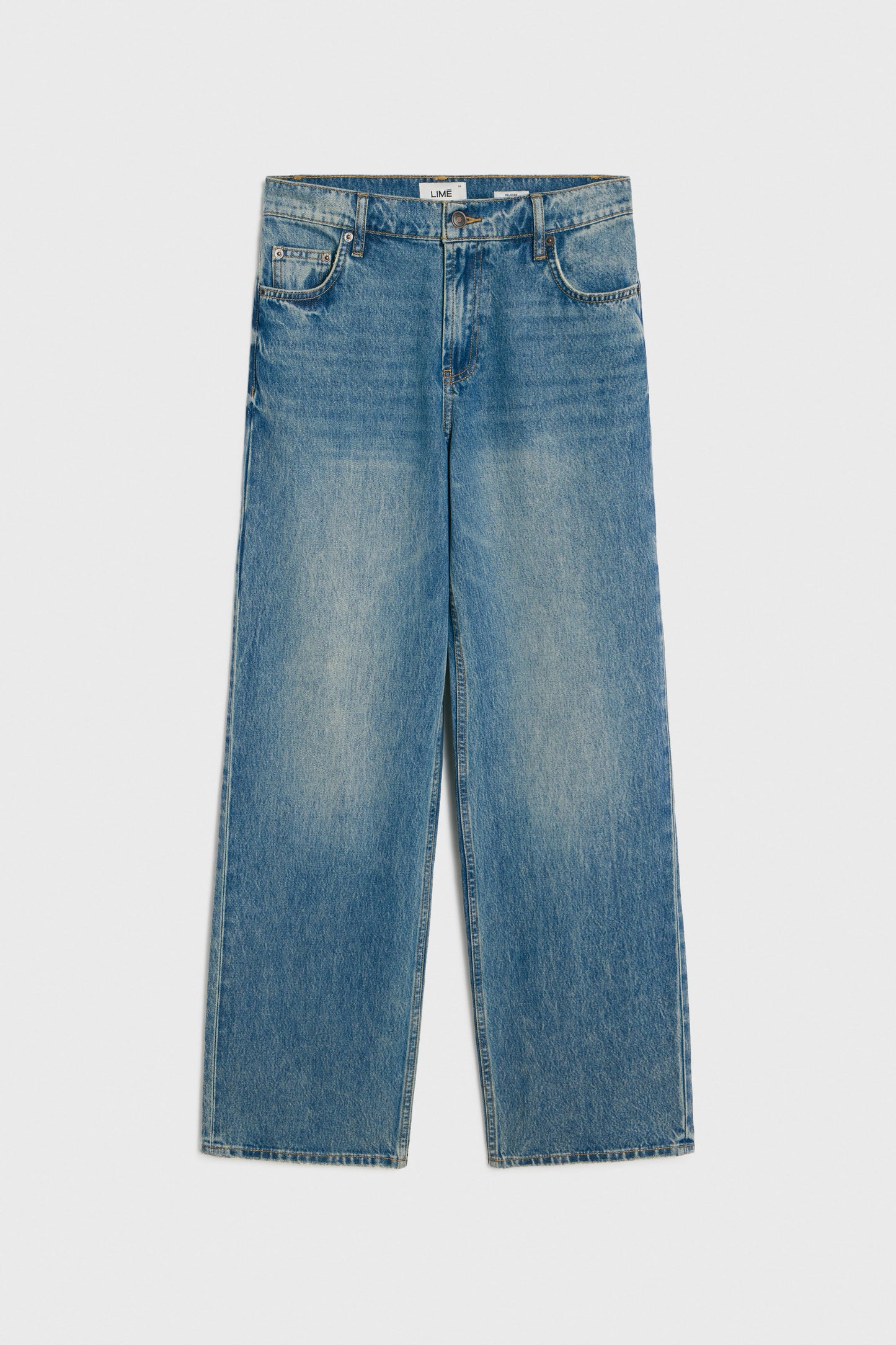 VINTAGE BLUE