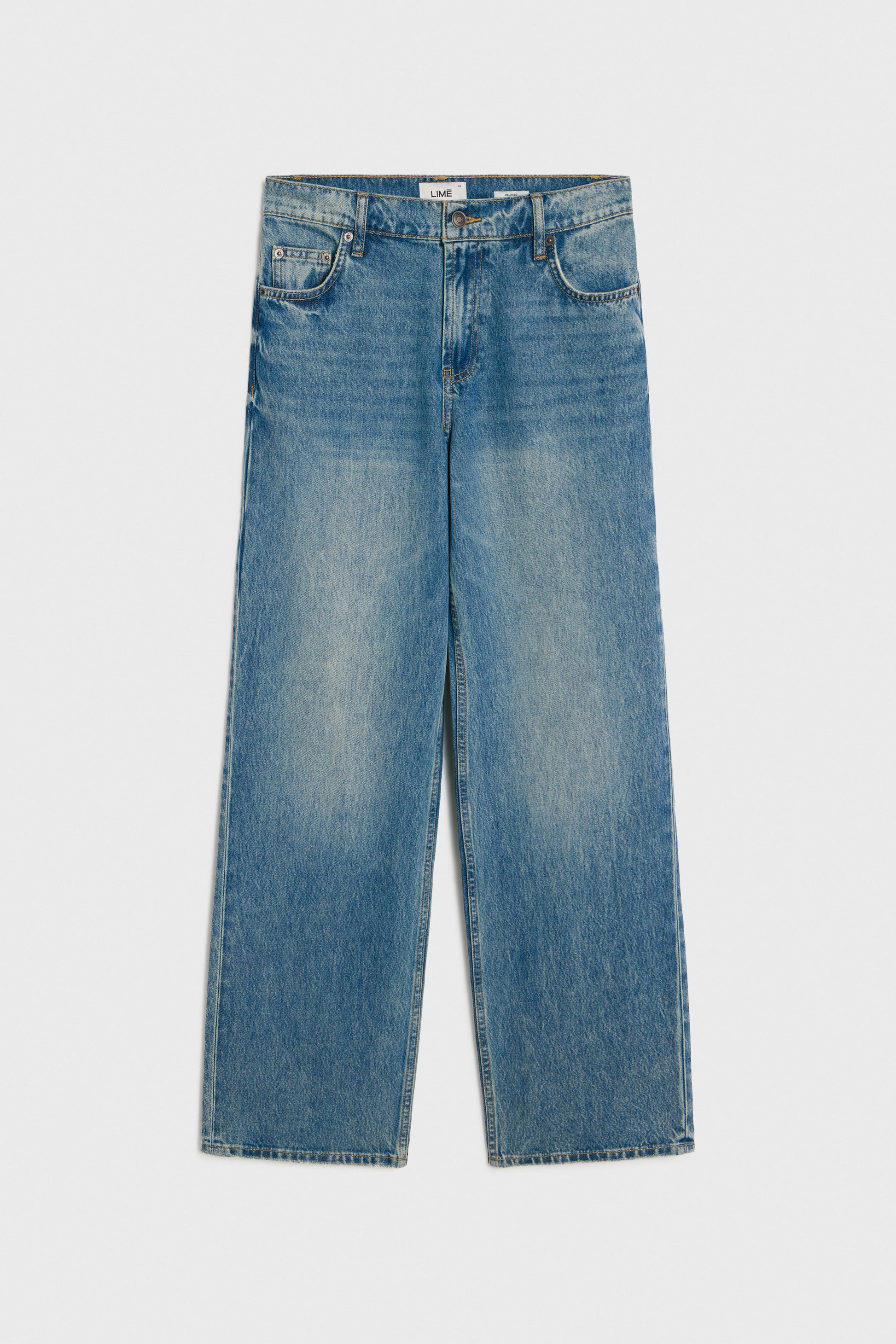 VINTAGE BLUE