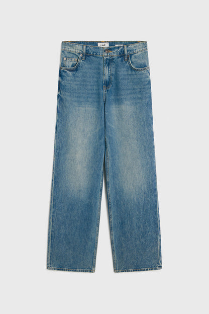 VINTAGE BLUE