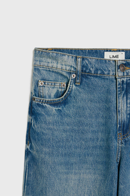 VINTAGE BLUE