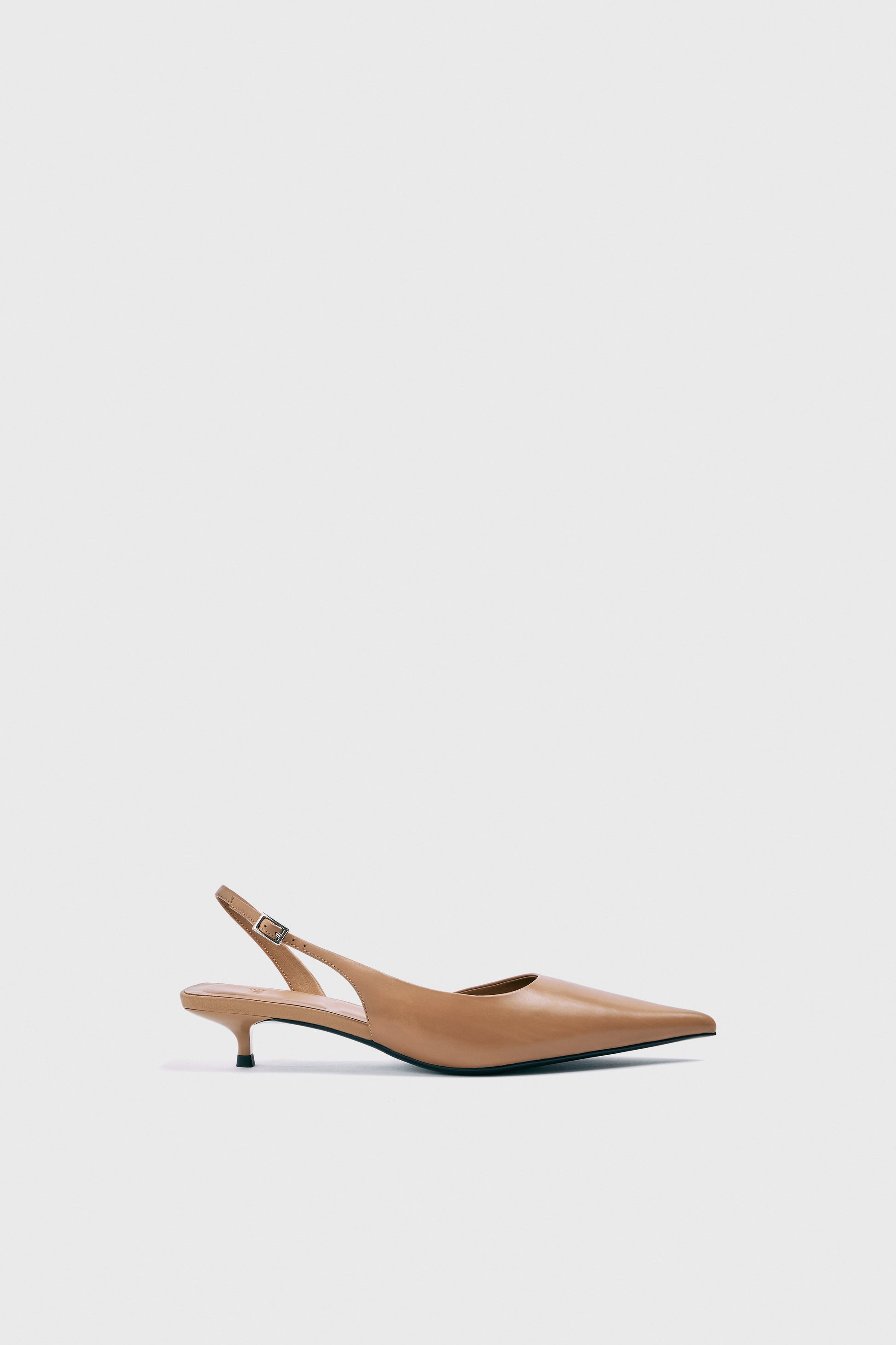 NUDE BEIGE