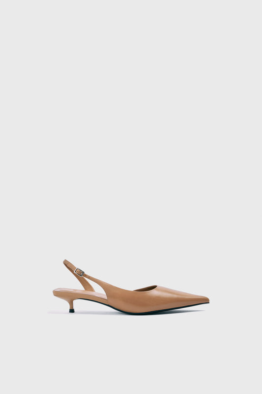 NUDE BEIGE