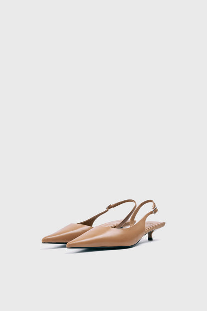 NUDE BEIGE
