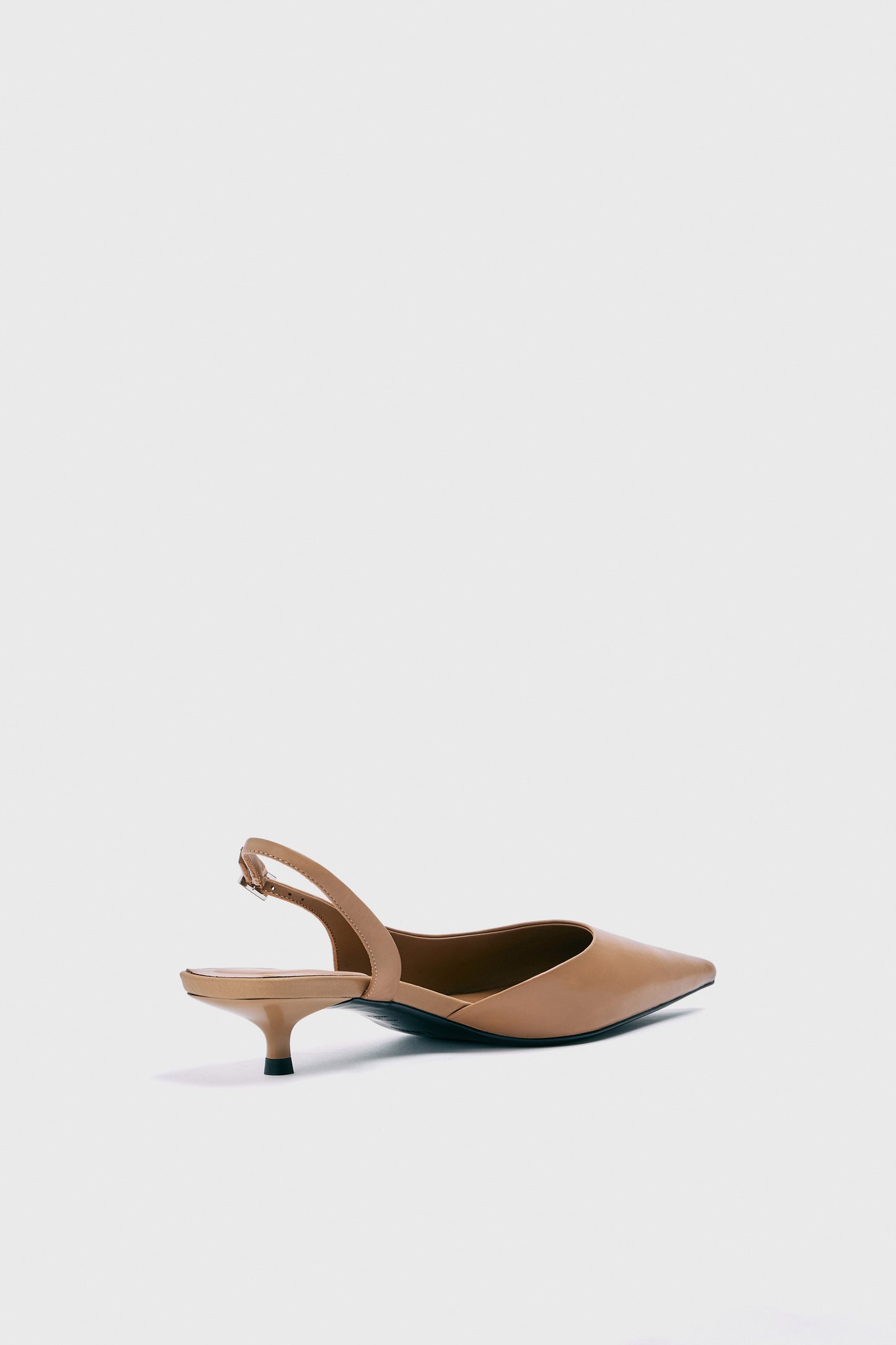 NUDE BEIGE