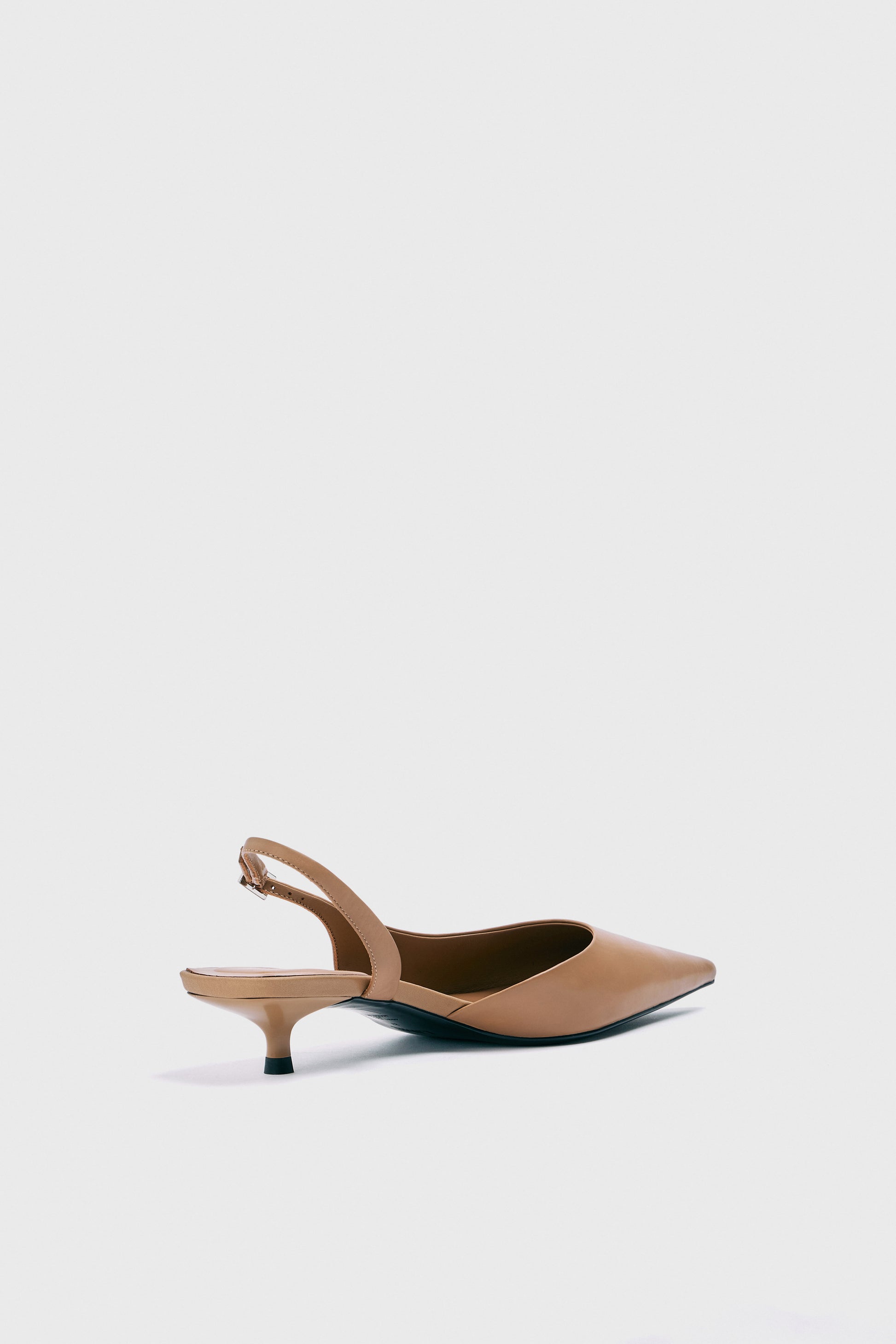 NUDE BEIGE