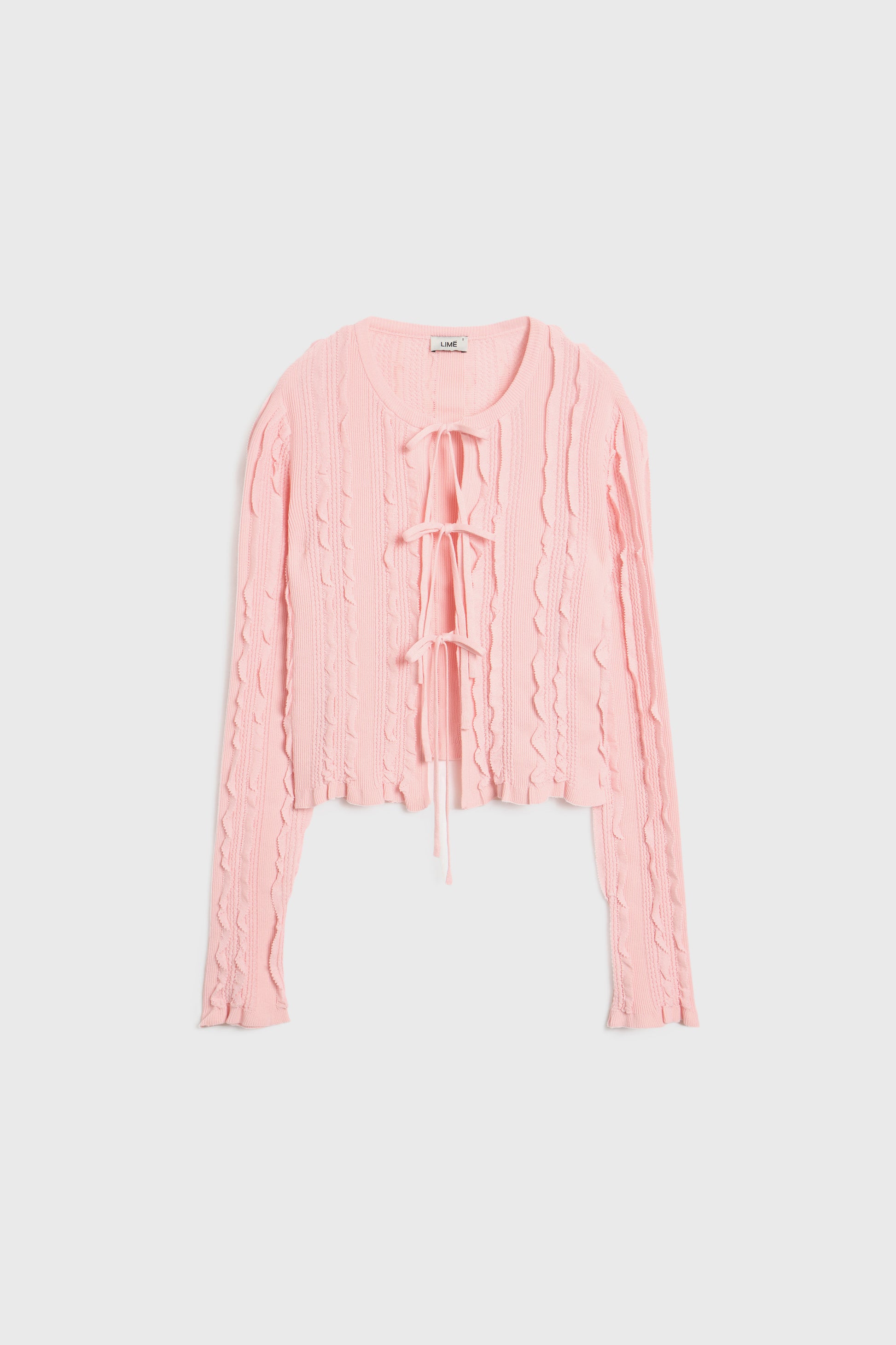 LILAC-PINK
