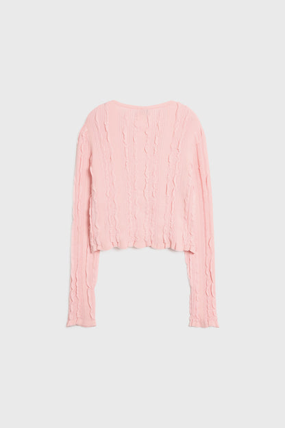 LILAC-PINK
