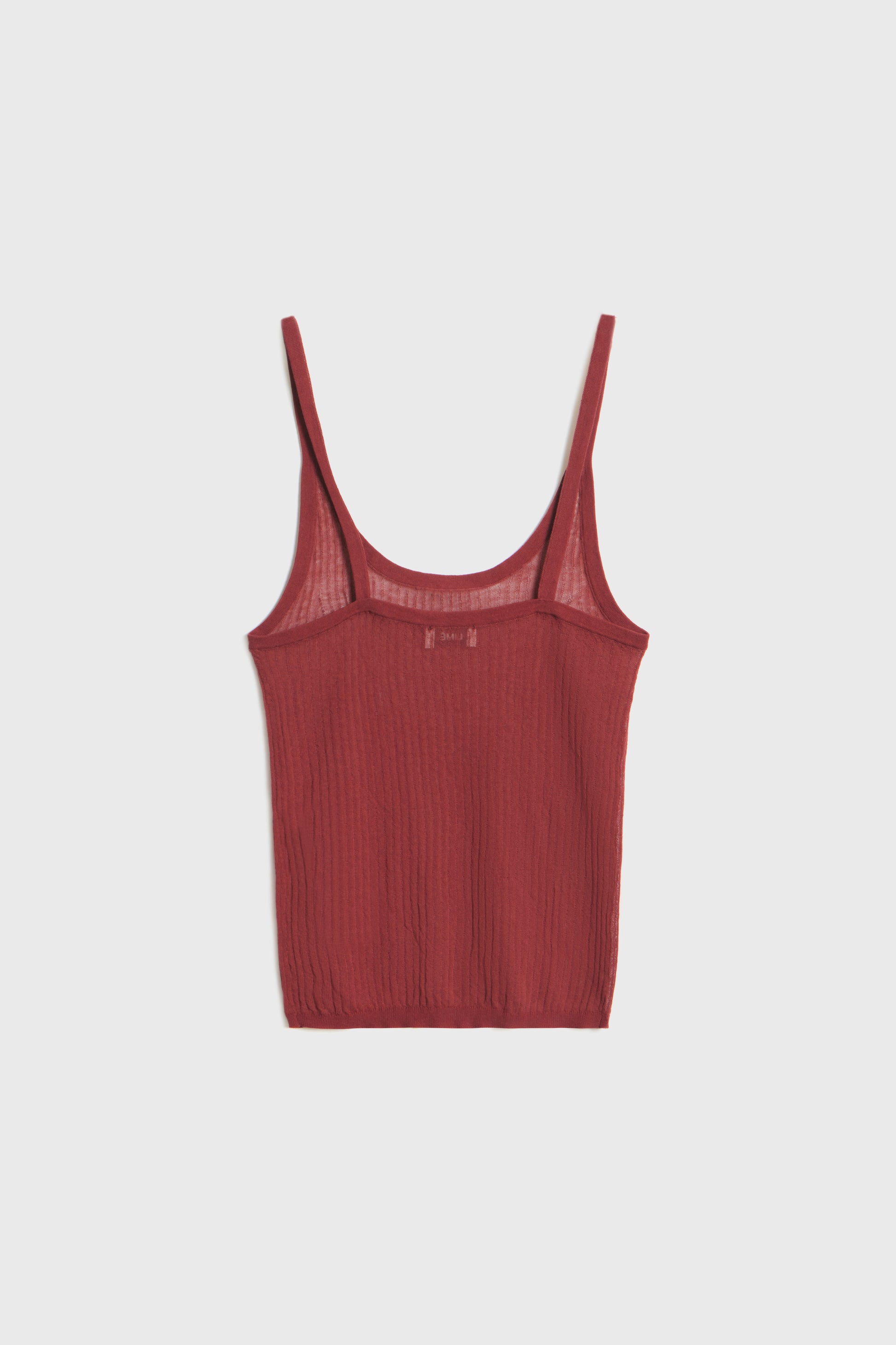 DARK TERRACOTTA