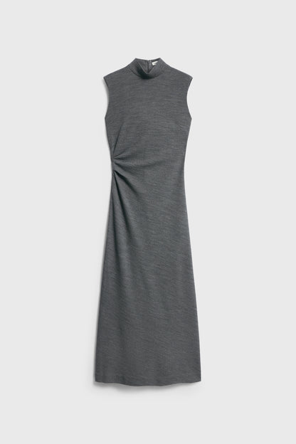 GREY MELANGE
