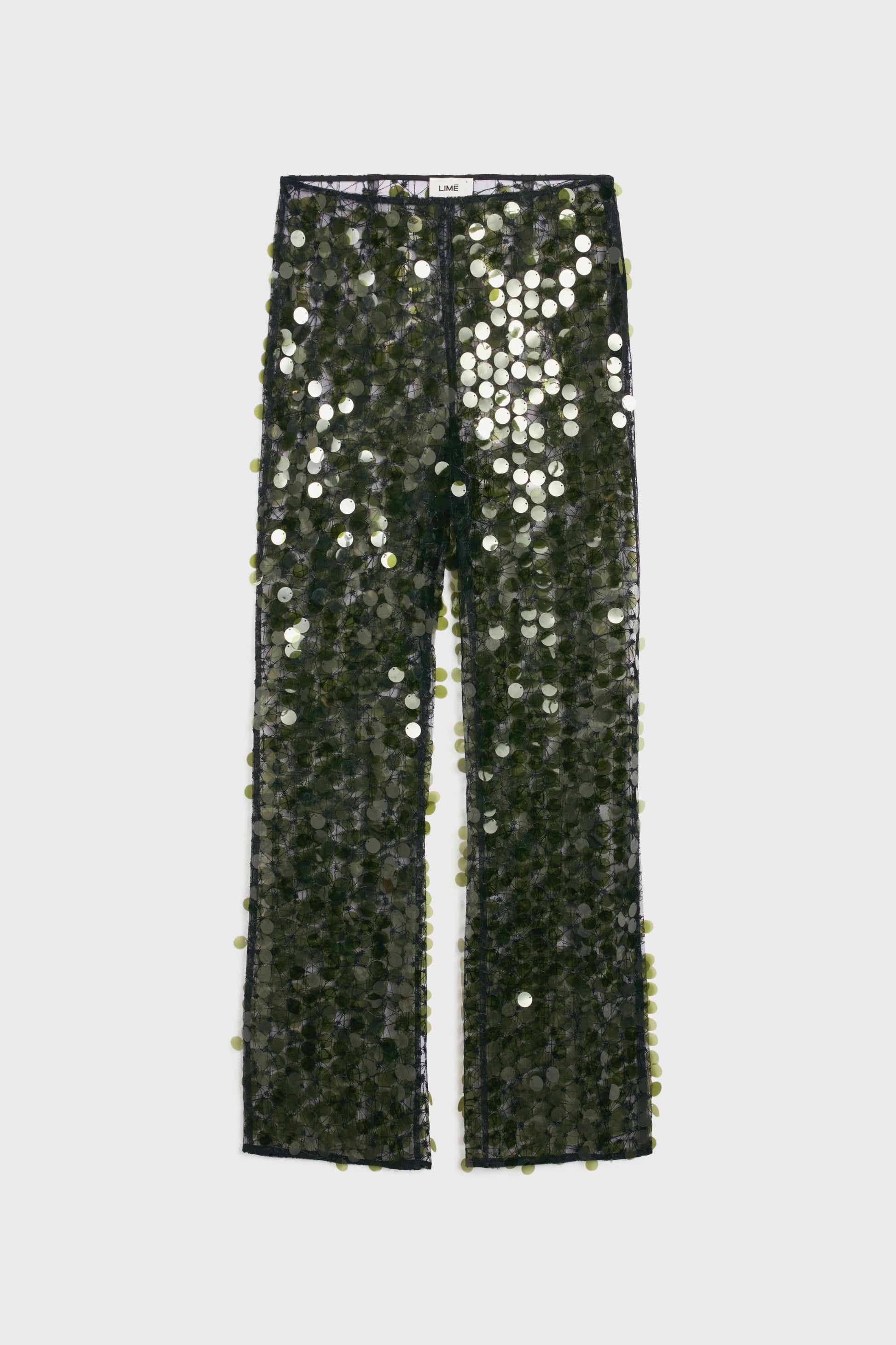 BLACK/GREEN