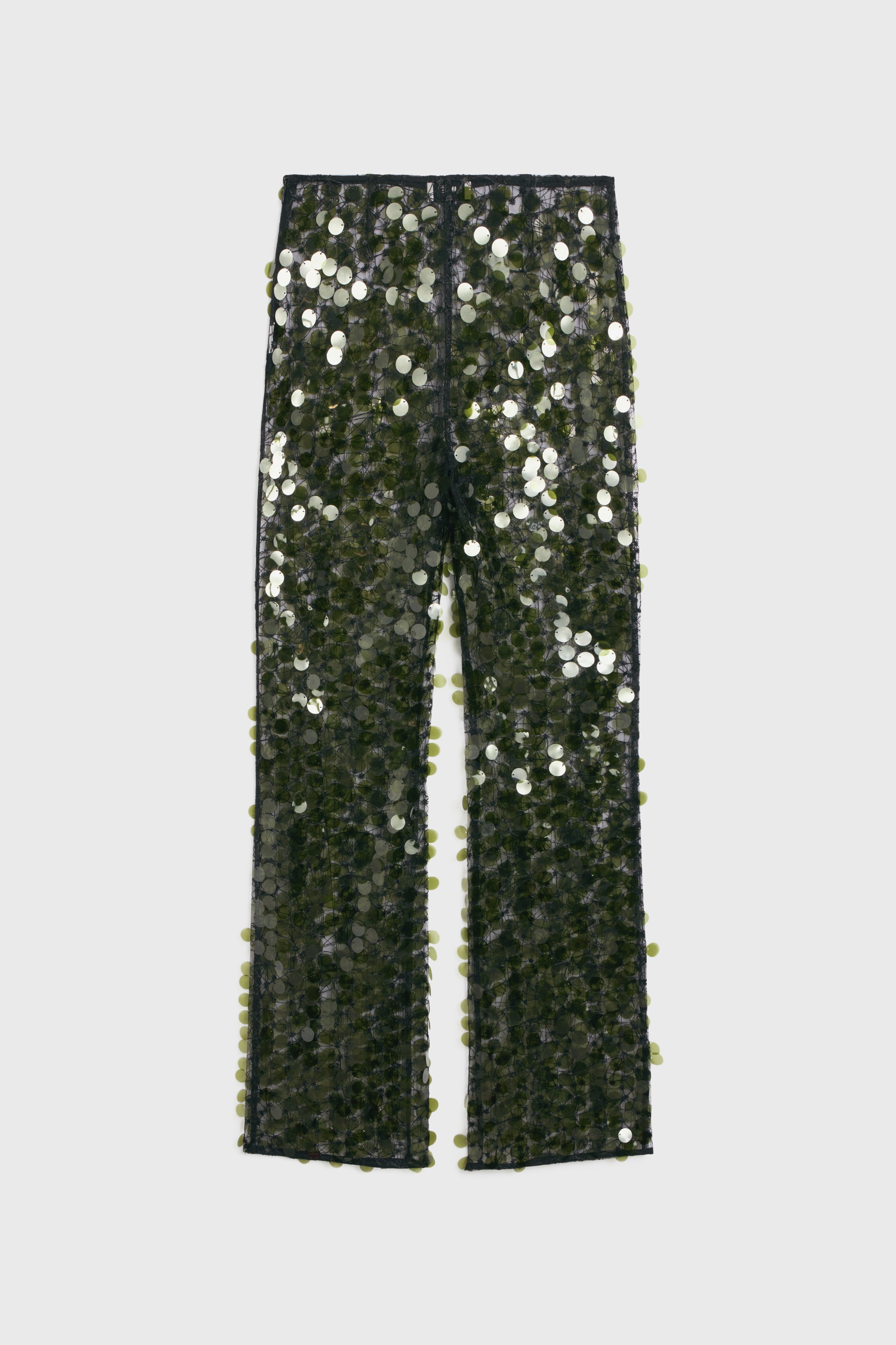 BLACK/GREEN