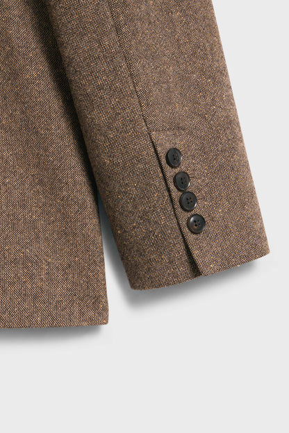 DARK BEIGE MELANGE