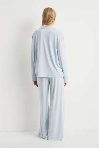 GREY BLUE