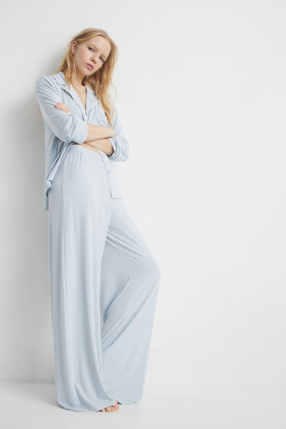GREY BLUE