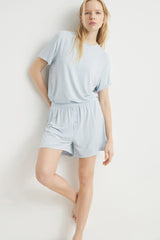 GREY BLUE