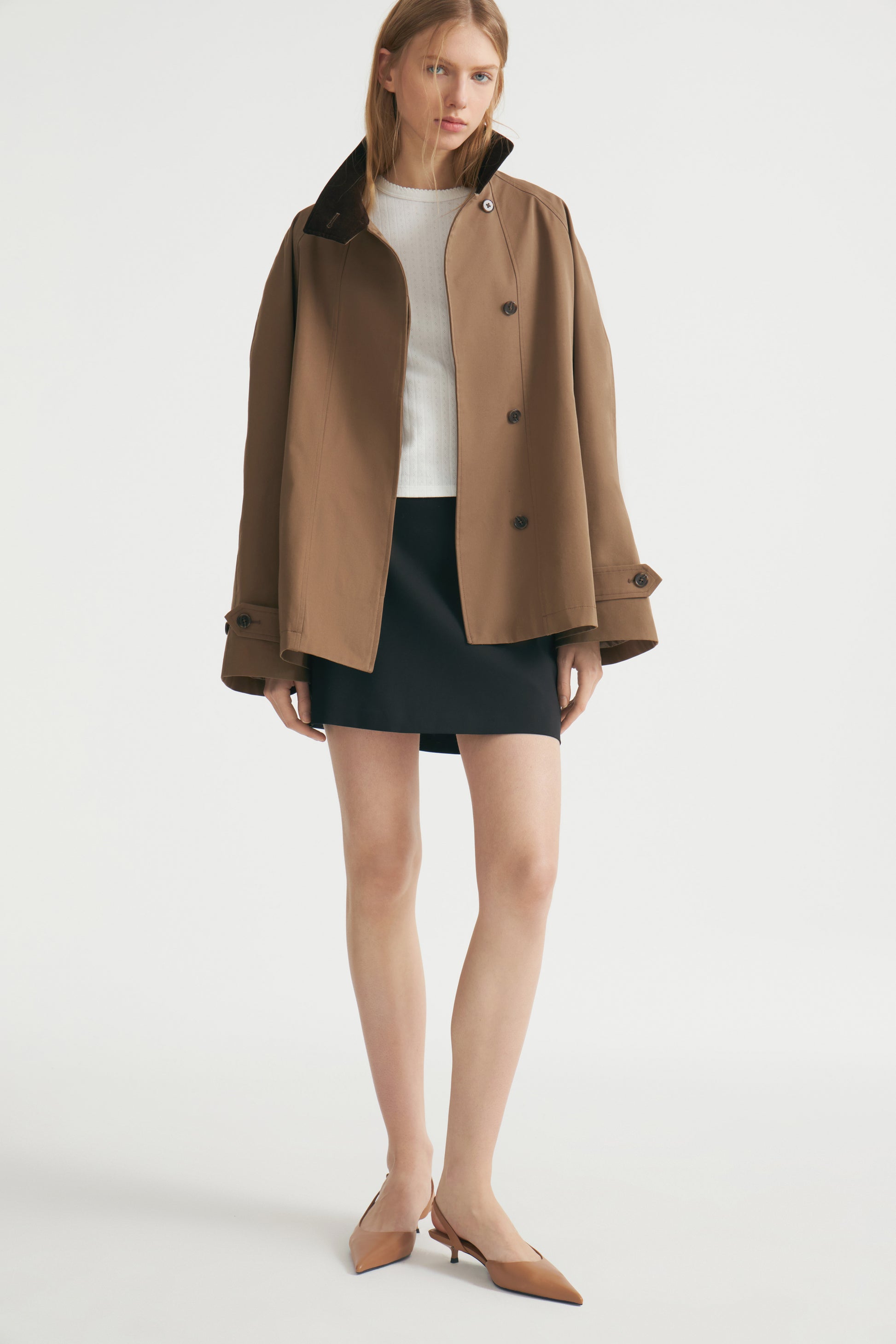 NUDE BEIGE
