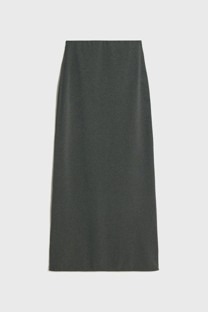 DARK GREY MELANGE
