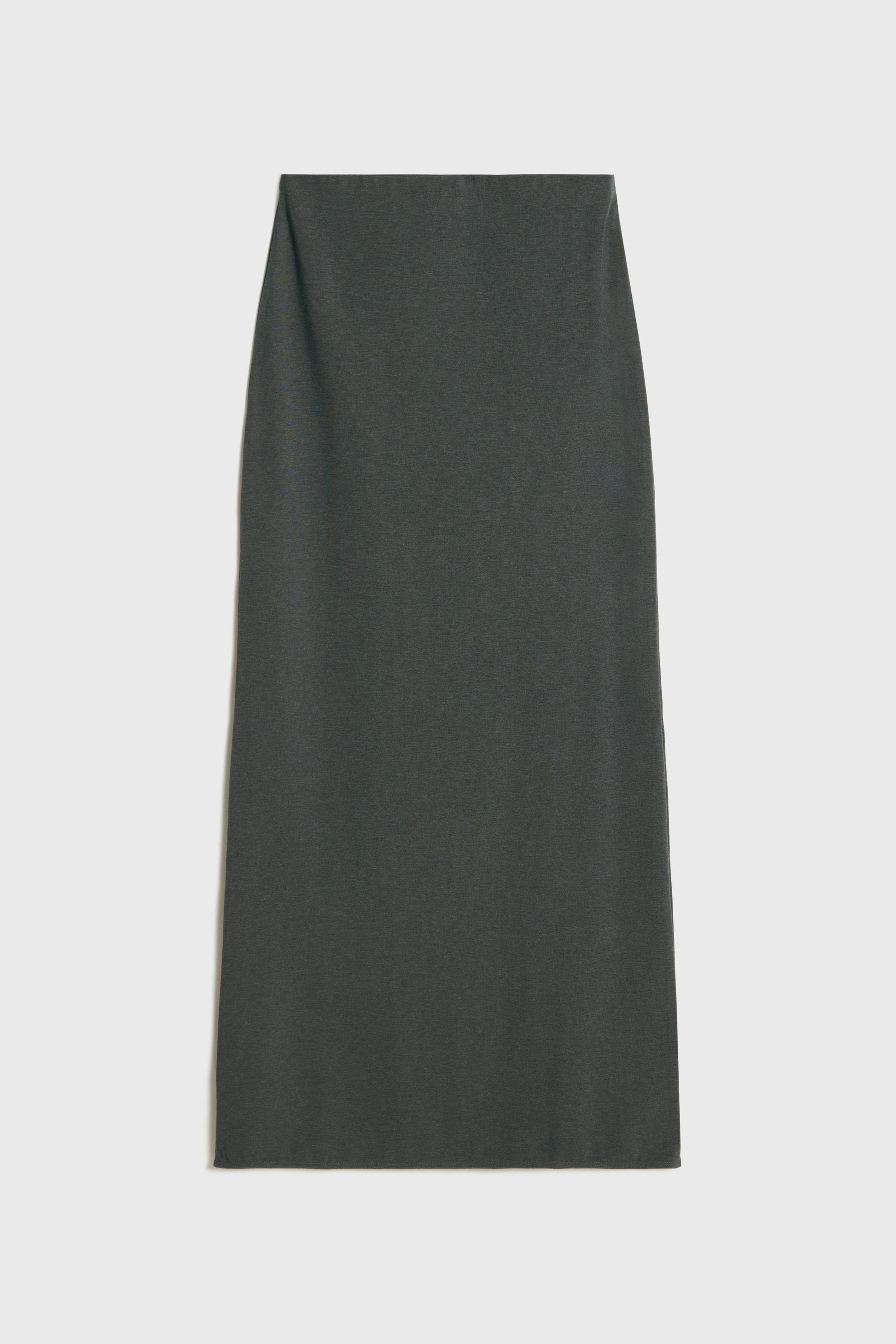 DARK GREY MELANGE