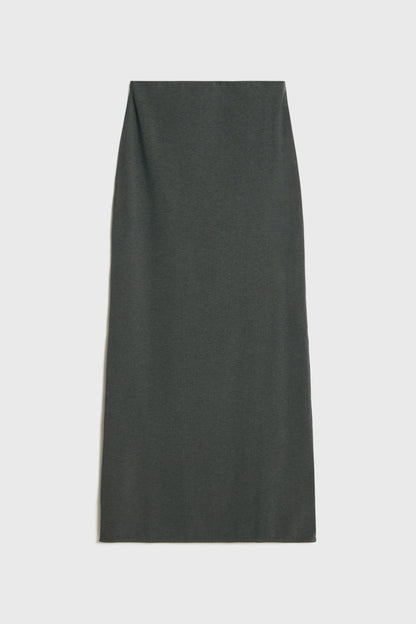 DARK GREY MELANGE