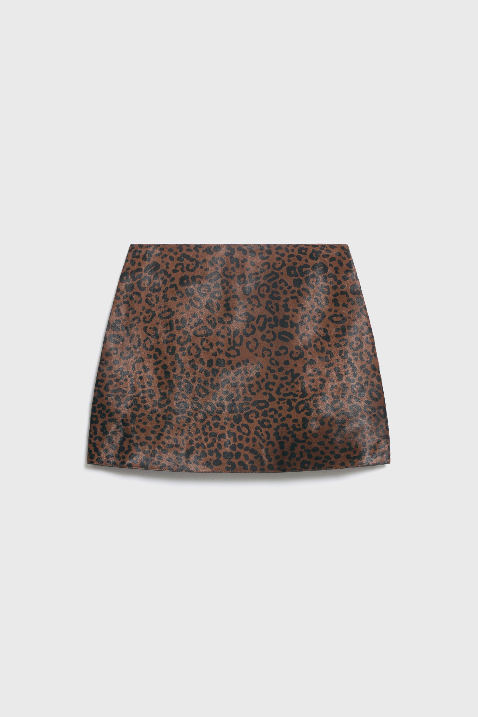 LEOPARD/BROWN